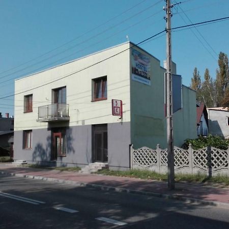 Pokoje Typu Studio سوسنوفييتس المظهر الخارجي الصورة